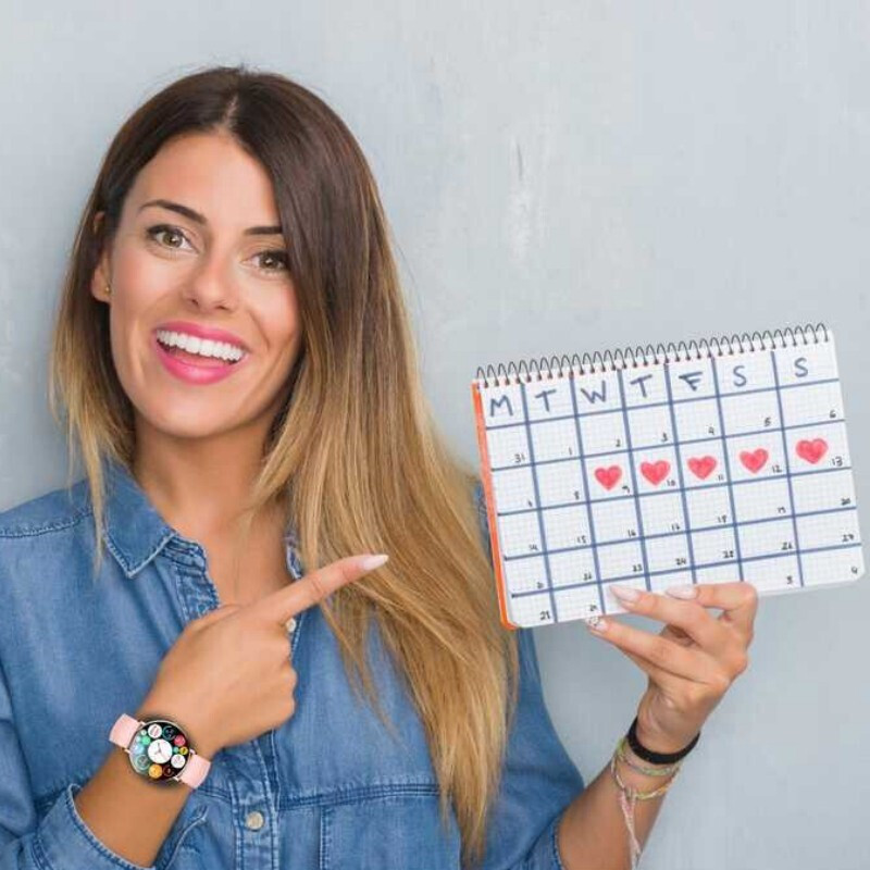 Manta Alexa 43mm - Image 8