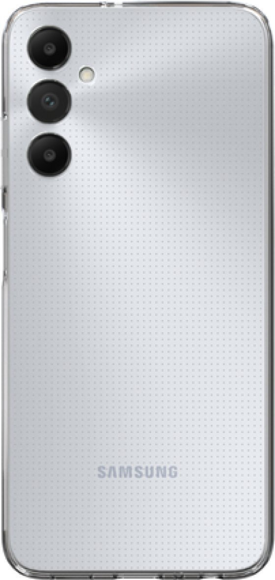 Samsung Back Cover Διάφανη (Galaxy A05s)