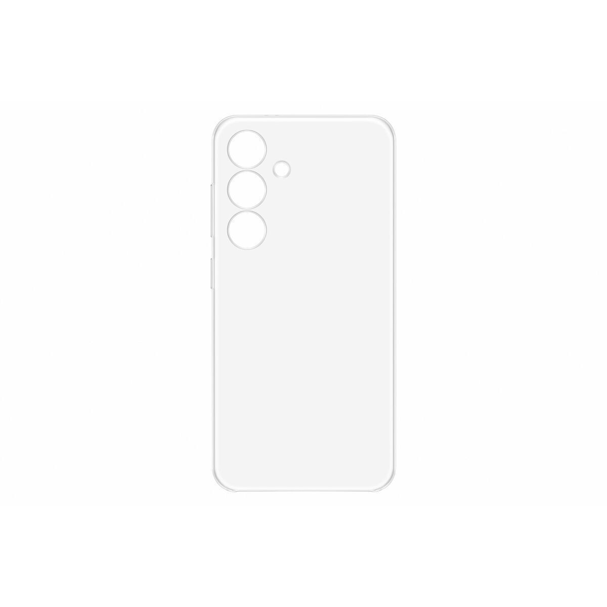 Samsung Clear Case (Galaxy S24) - Image 4