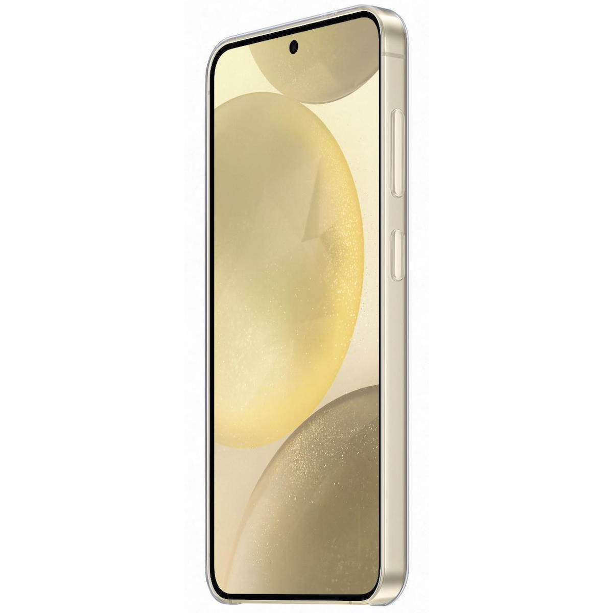 Samsung Clear Case (Galaxy S24) - Image 2