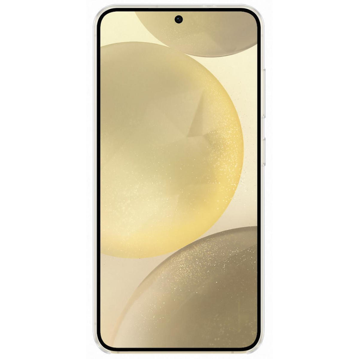 Samsung Clear Case (Galaxy S24) - Image 3