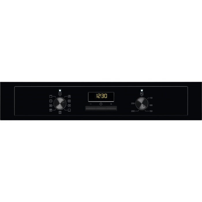 Electrolux Άνω Πάγκου Black EOD3H50BK - Image 2
