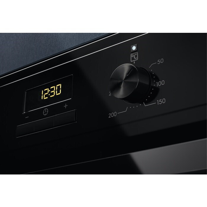 Electrolux Άνω Πάγκου Black EOD3H50BK - Image 4