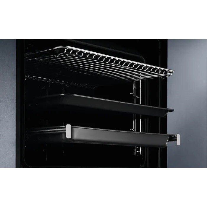 Electrolux Άνω Πάγκου Black EOD3H50BK - Image 3