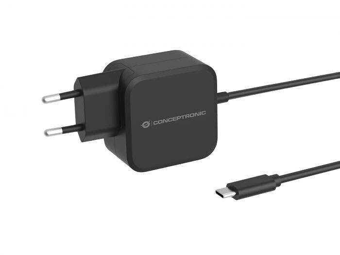Conceptronic OZUL04BE Χωρίς Καλώδιο 67W