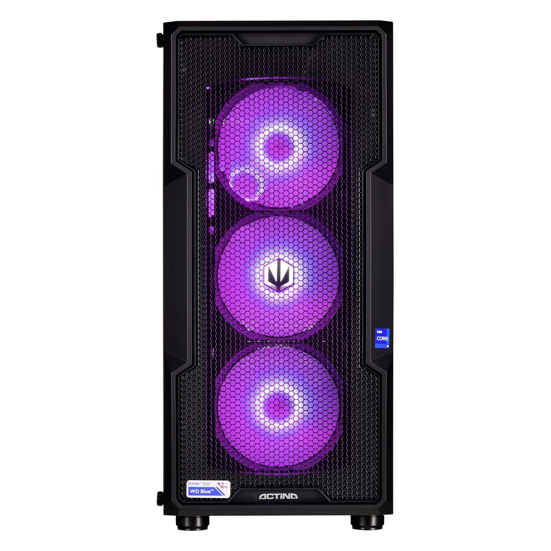 Actina (i5-14600KF/32GB/1TB) - Image 4