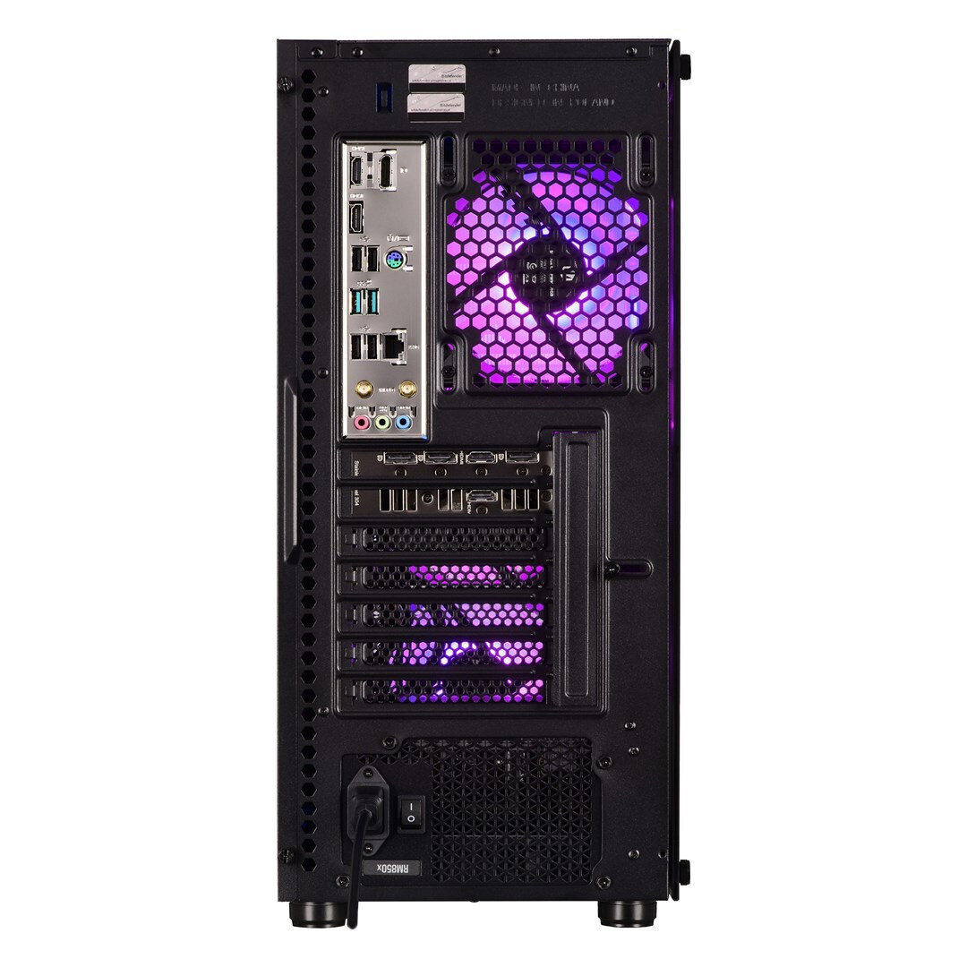 Actina (i5-14600KF/32GB/1TB) - Image 7
