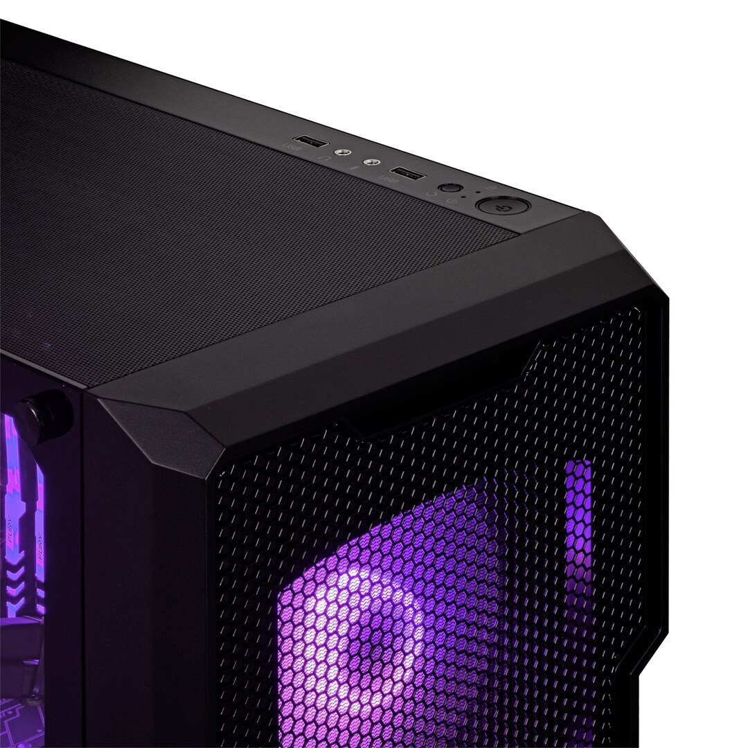 Actina (i5-14600KF/32GB/1TB) - Image 8