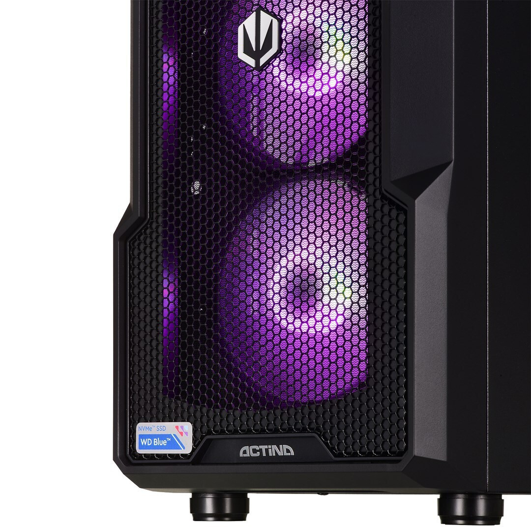 Actina (i5-14600KF/32GB/1TB) - Image 9