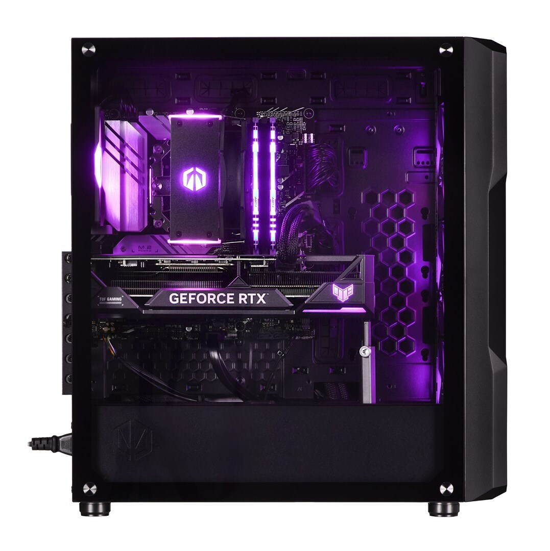 Actina (i5-14600KF/32GB/1TB) - Image 13