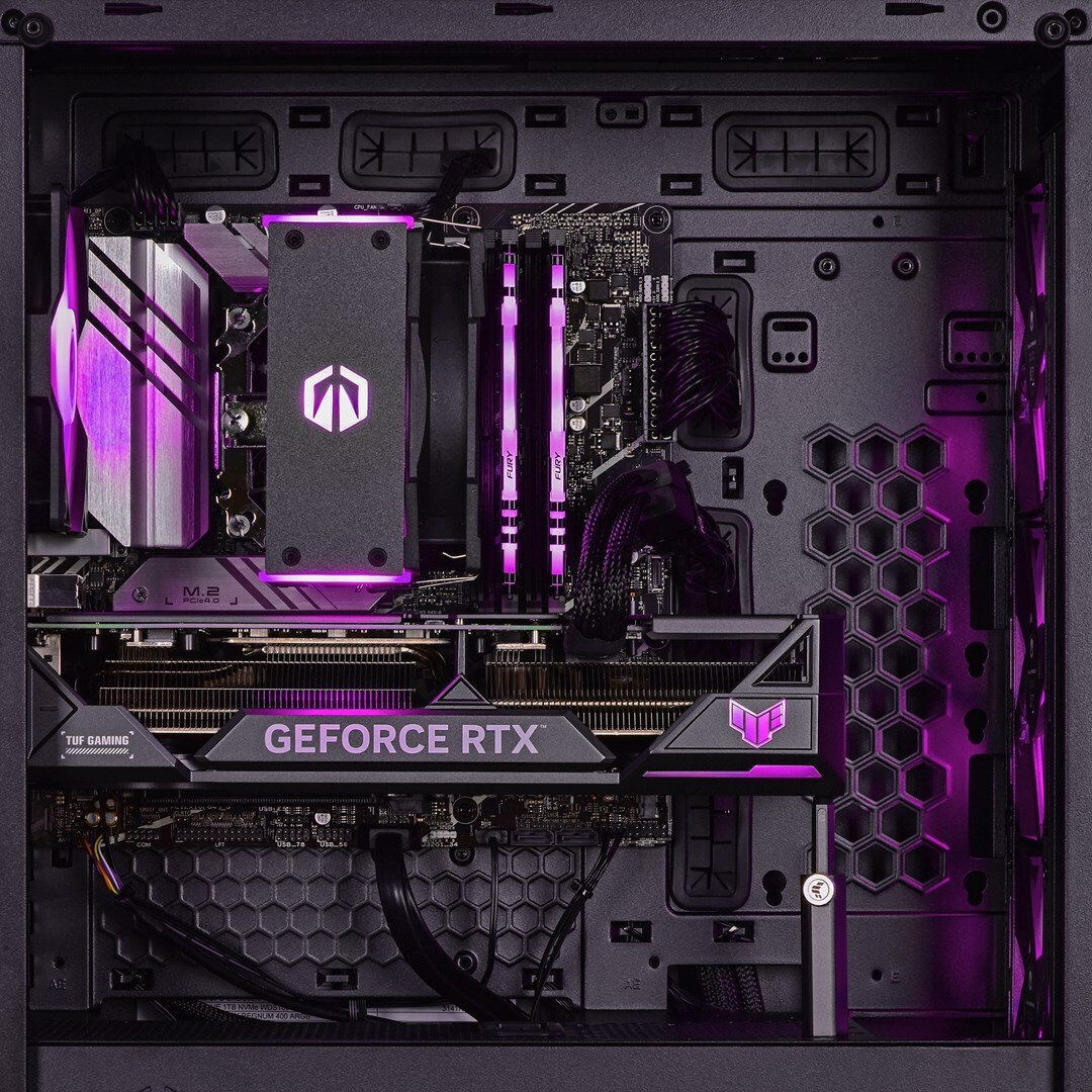 Actina (i5-14600KF/32GB/1TB) - Image 15