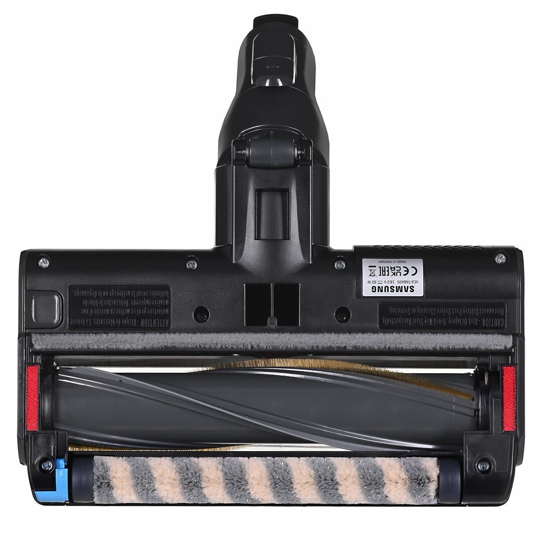 Samsung Jet 85 Complete Επαναφορτιζόμενη Γκρι - Image 10