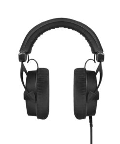 Alternative view of BeyerDynamic DT 990 Pro Ενσύρματα Over Ear Ακουστικά Μαύρα