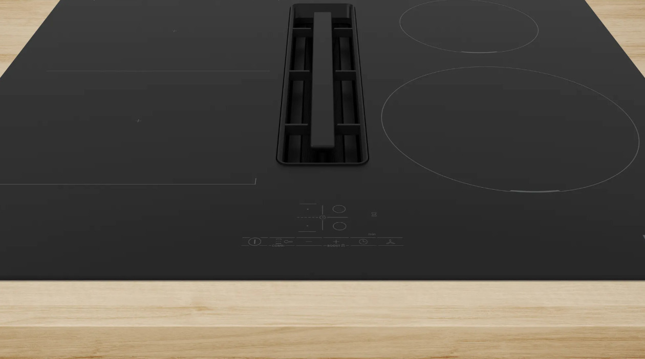Bosch Επαγωγική PVS611B16E - Image 3