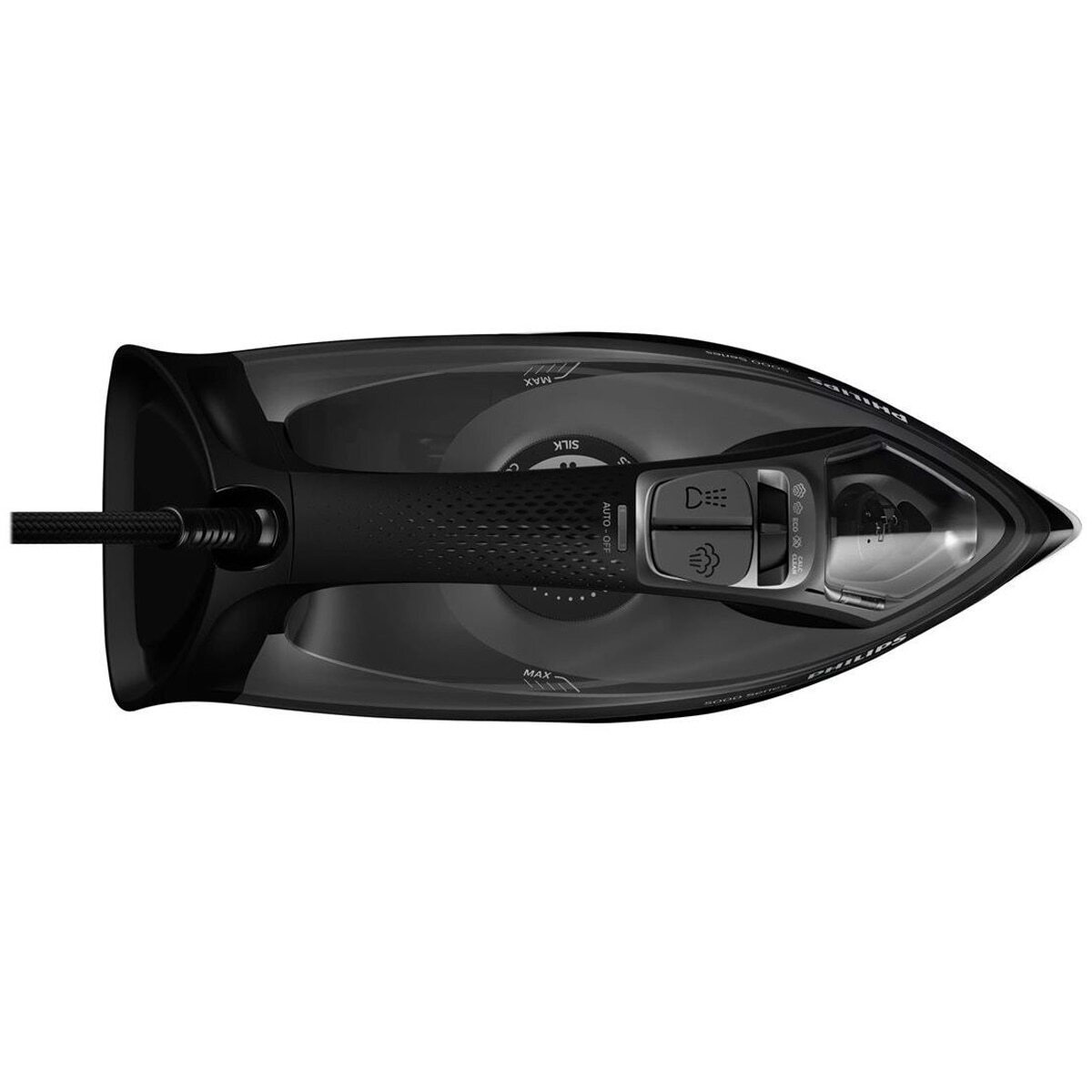 Philips DST5040/80 2600W με Συνεχόμενη Παροχή Ατμού 45gr/min - Image 3