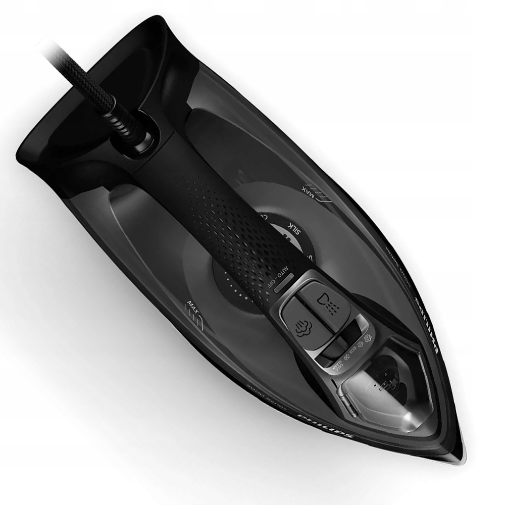 Philips DST5040/80 2600W με Συνεχόμενη Παροχή Ατμού 45gr/min - Image 6