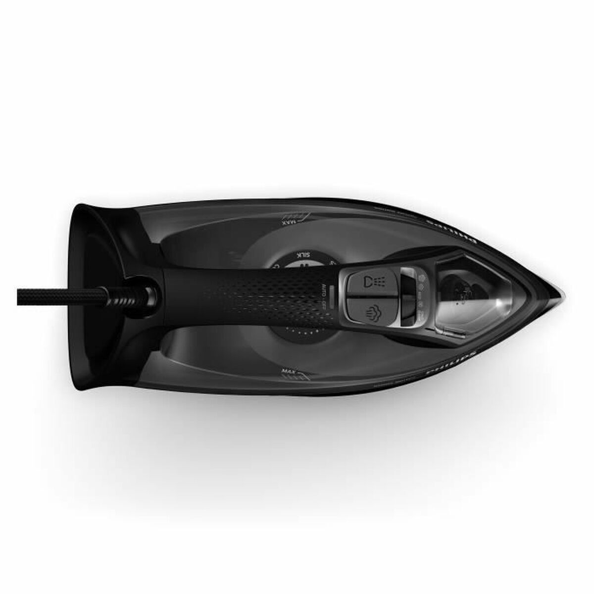 Philips DST5040/80 2600W με Συνεχόμενη Παροχή Ατμού 45gr/min - Image 4