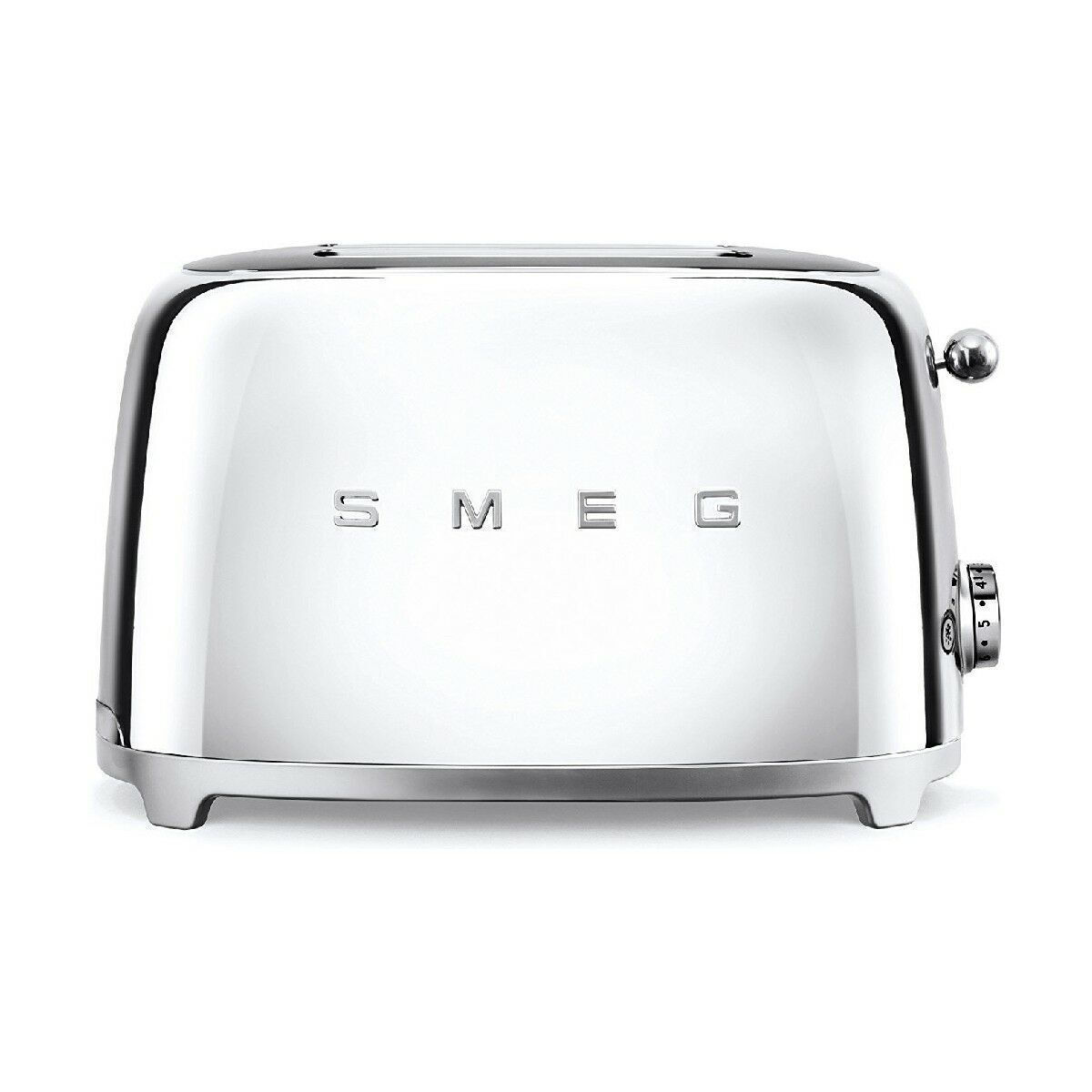 Smeg TSF01BLEU Φρυγανιέρα 2 Θέσεων 950W - Image 4