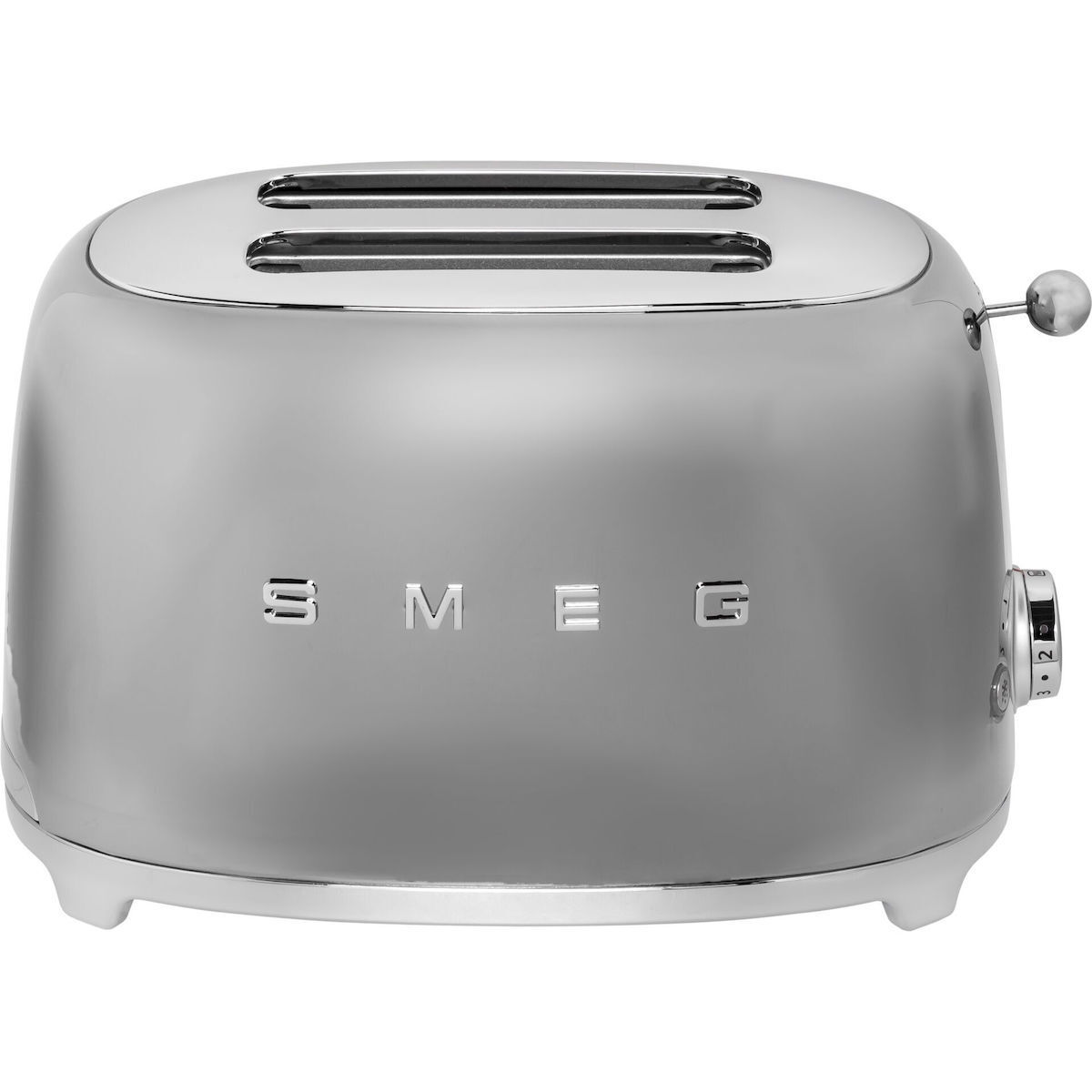 Smeg TSF01BLEU Φρυγανιέρα 2 Θέσεων 950W - Image 8