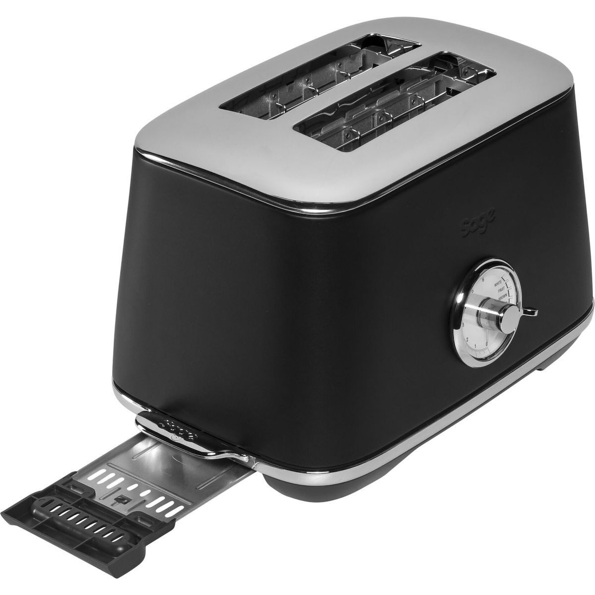 Sage The Toast Select Luxe Φρυγανιέρα 2 Θέσεων 1000W - Image 6
