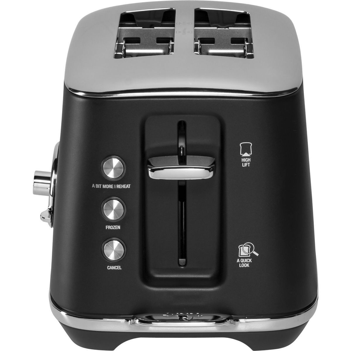 Sage The Toast Select Luxe Φρυγανιέρα 2 Θέσεων 1000W - Image 5