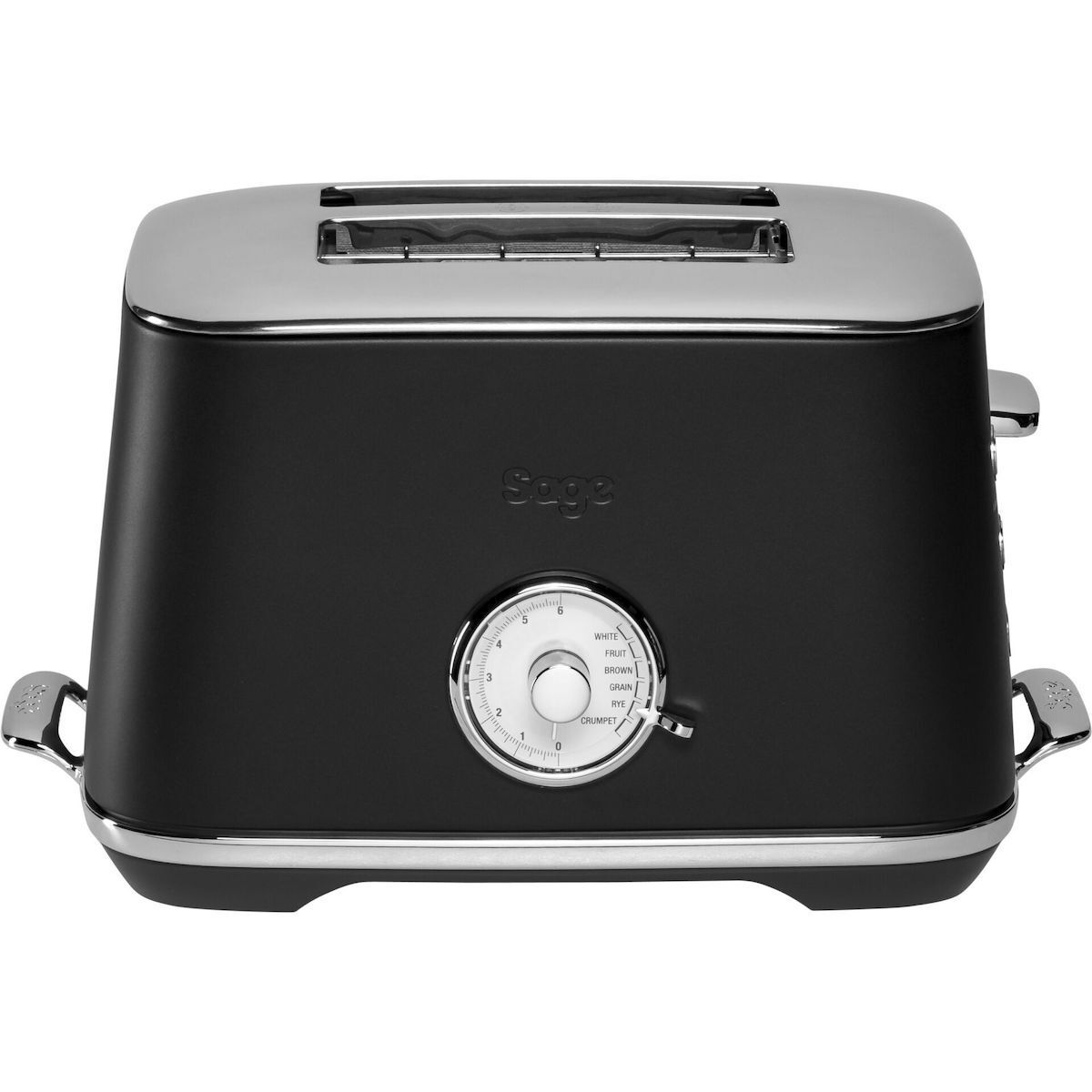 Sage The Toast Select Luxe Φρυγανιέρα 2 Θέσεων 1000W - Image 3