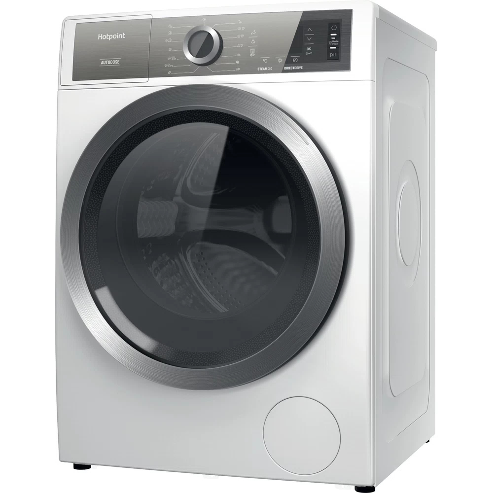 Hotpoint-Ariston 9kg H8 W946WB EU - Image 2