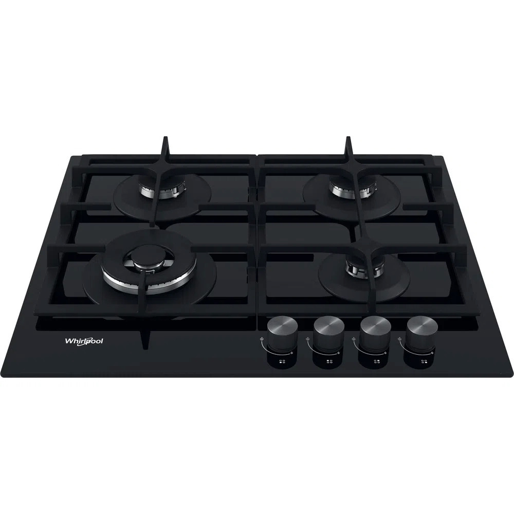 Whirlpool Υγραερίου AKT 6465/NB1 - Image 2