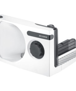 Severin Κόφτης Αλλαντικών 100W Λευκός 4008146043765