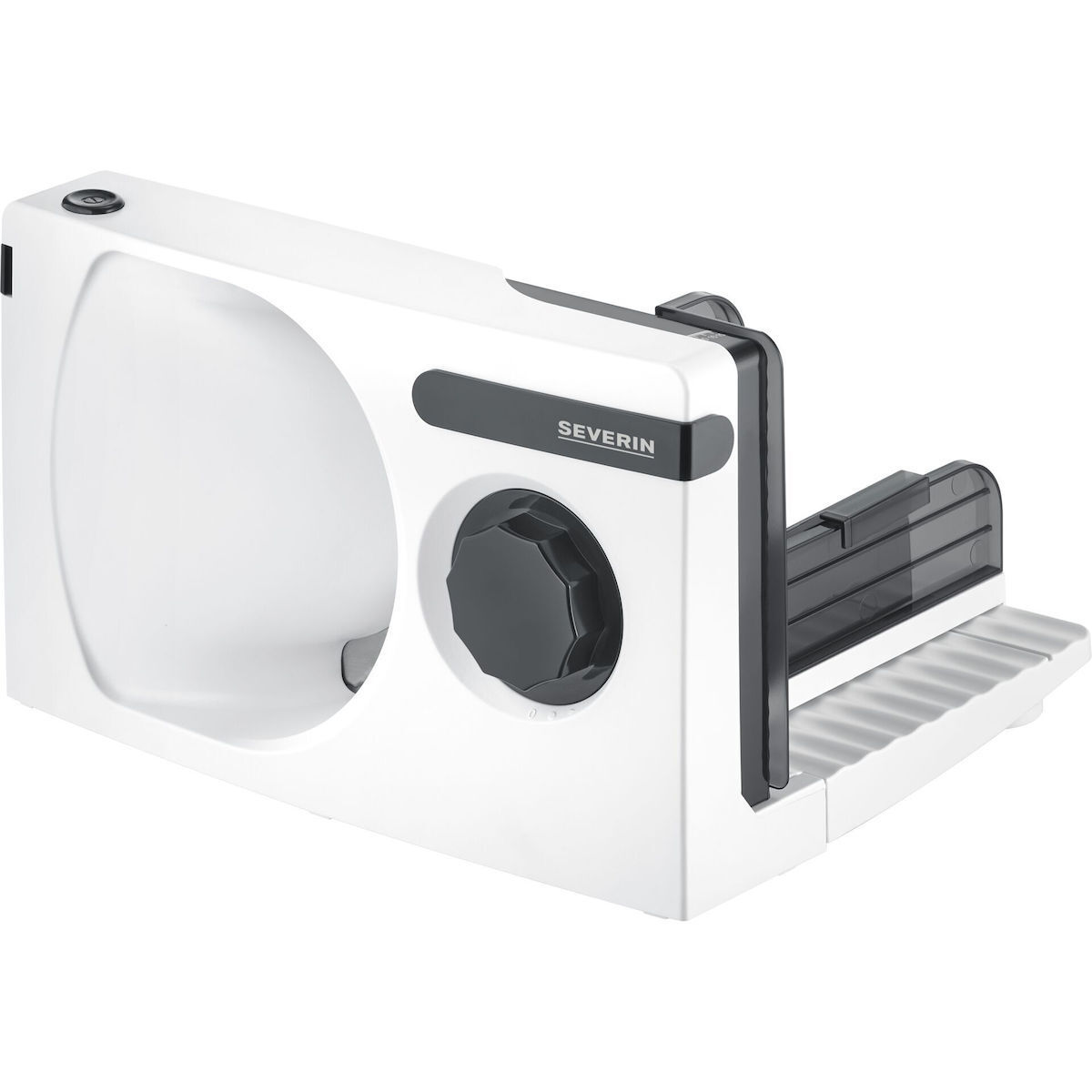 Severin Κόφτης Αλλαντικών 100W Λευκός 4008146043765