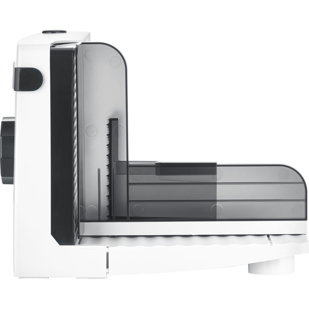 Severin Κόφτης Αλλαντικών 100W Λευκός 4008146043765 - Image 2