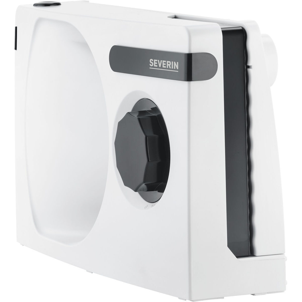 Severin Κόφτης Αλλαντικών 100W Λευκός 4008146043765 - Image 4