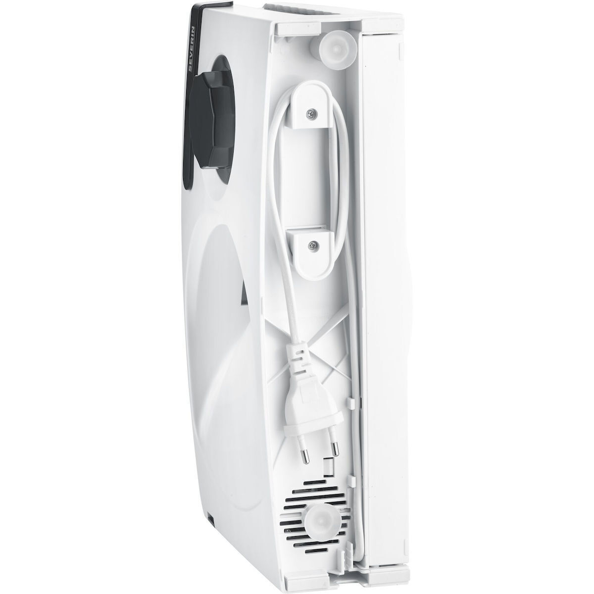 Severin Κόφτης Αλλαντικών 100W Λευκός 4008146043765 - Image 5