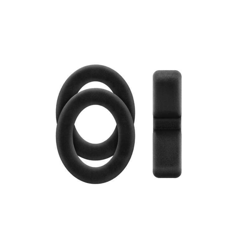 Sennheiser HD 490 PRO 3.5mm / 6.3mm Μαύρα - Image 10