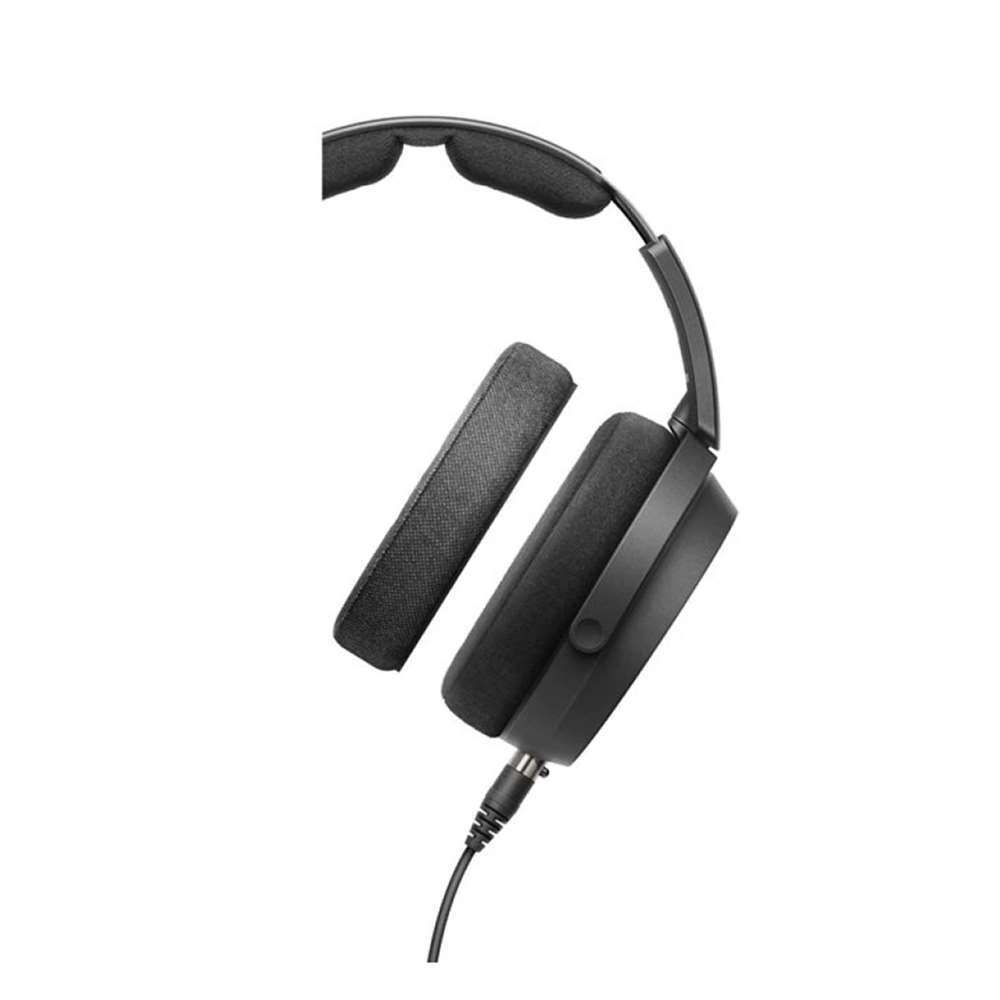 Sennheiser HD 490 PRO 3.5mm / 6.3mm Μαύρα - Image 3