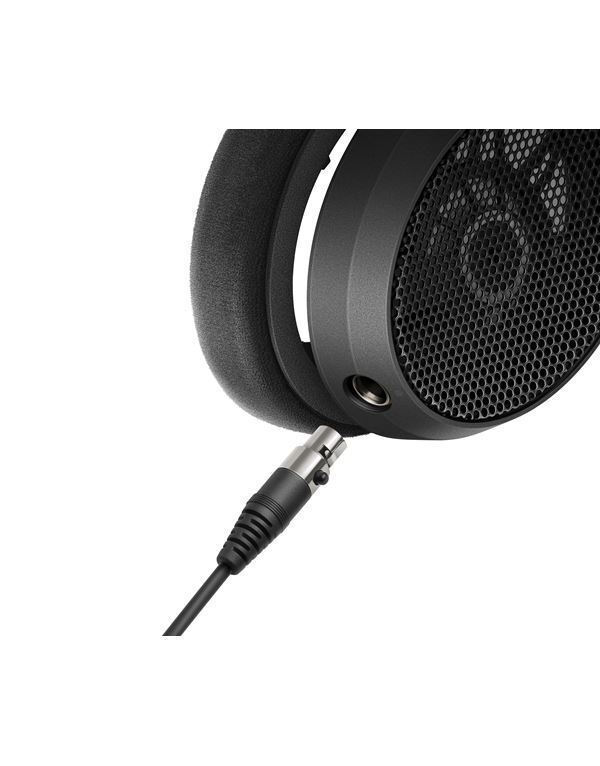 Sennheiser HD 490 PRO 3.5mm / 6.3mm Μαύρα - Image 5