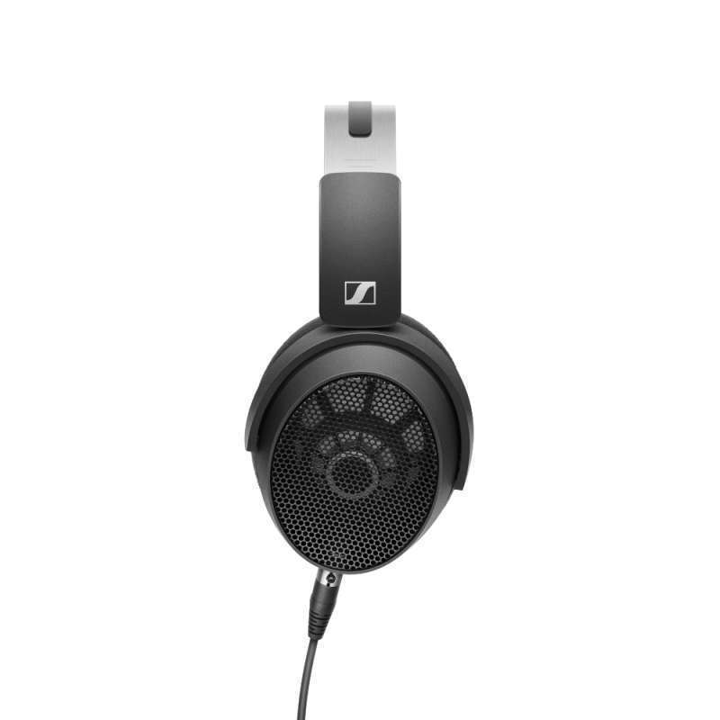 Sennheiser HD 490 PRO 3.5mm / 6.3mm Μαύρα - Image 8