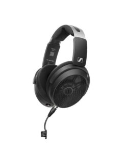 Sennheiser HD 490 PRO 3.5mm / 6.3mm Μαύρα