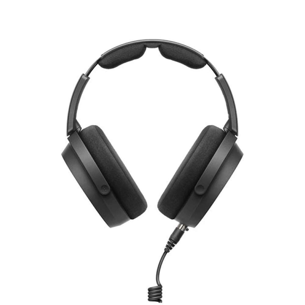 Sennheiser HD 490 PRO 3.5mm / 6.3mm Μαύρα - Image 2