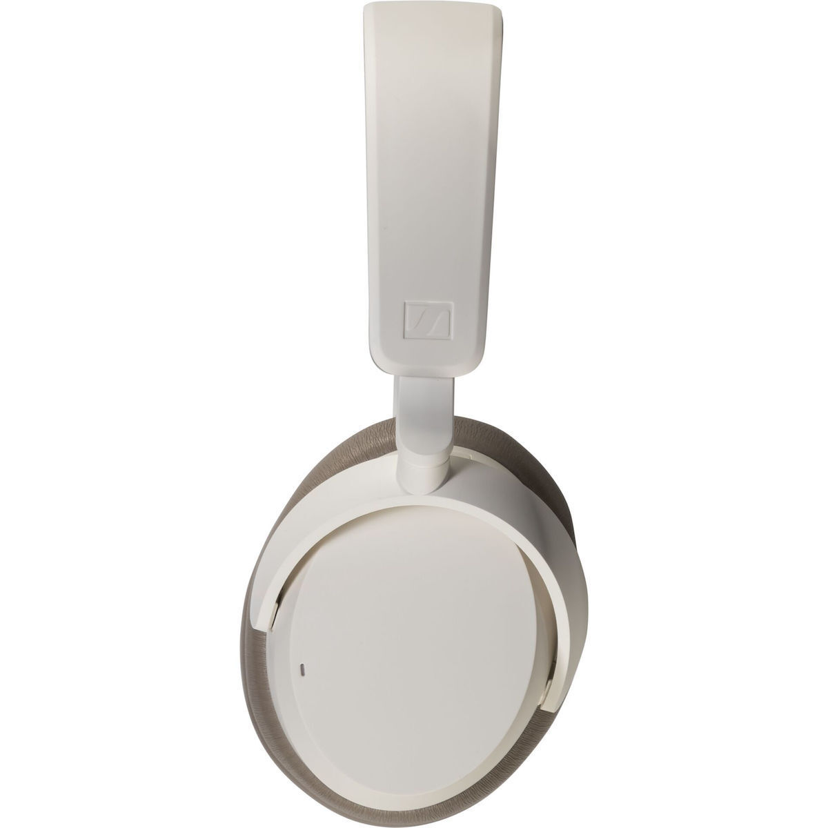 Sennheiser Accentum Ασύρματα / Ενσύρματα Over Ear Ακουστικά με 50 ώρες Λειτουργίας Λευκά - Image 7
