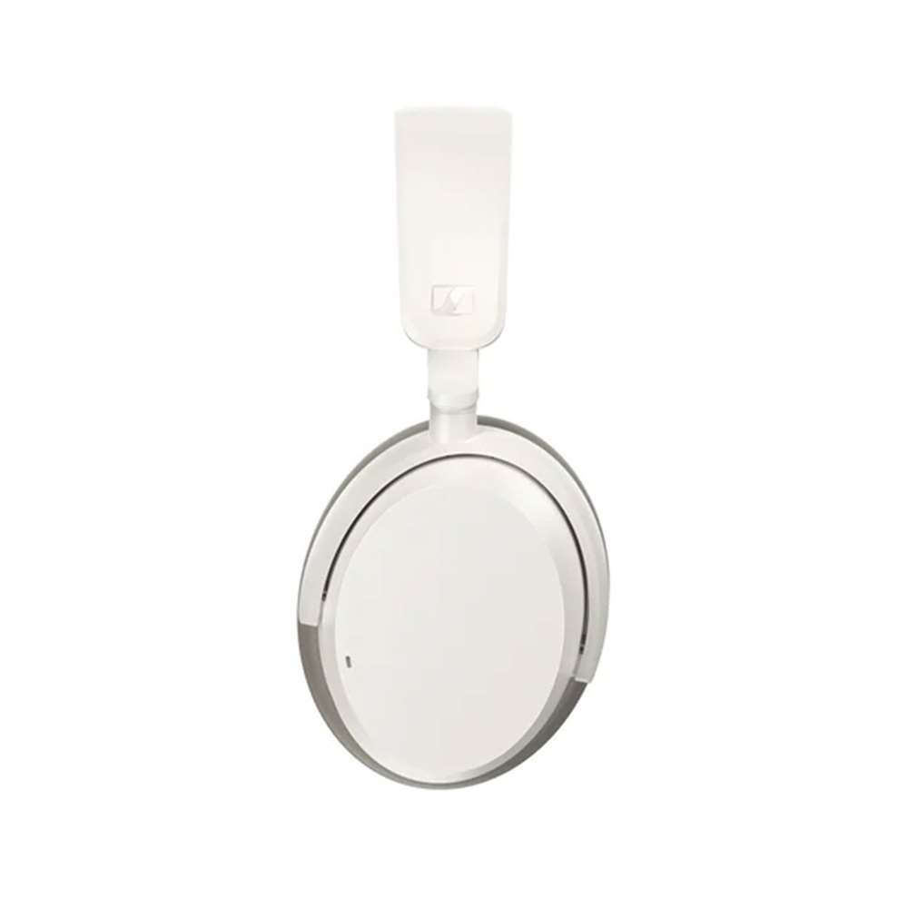 Sennheiser Accentum Ασύρματα / Ενσύρματα Over Ear Ακουστικά με 50 ώρες Λειτουργίας Λευκά - Image 5