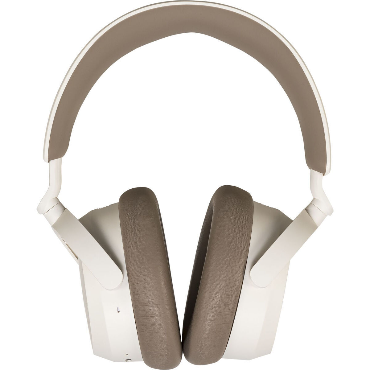 Sennheiser Accentum Ασύρματα / Ενσύρματα Over Ear Ακουστικά με 50 ώρες Λειτουργίας Λευκά - Image 6
