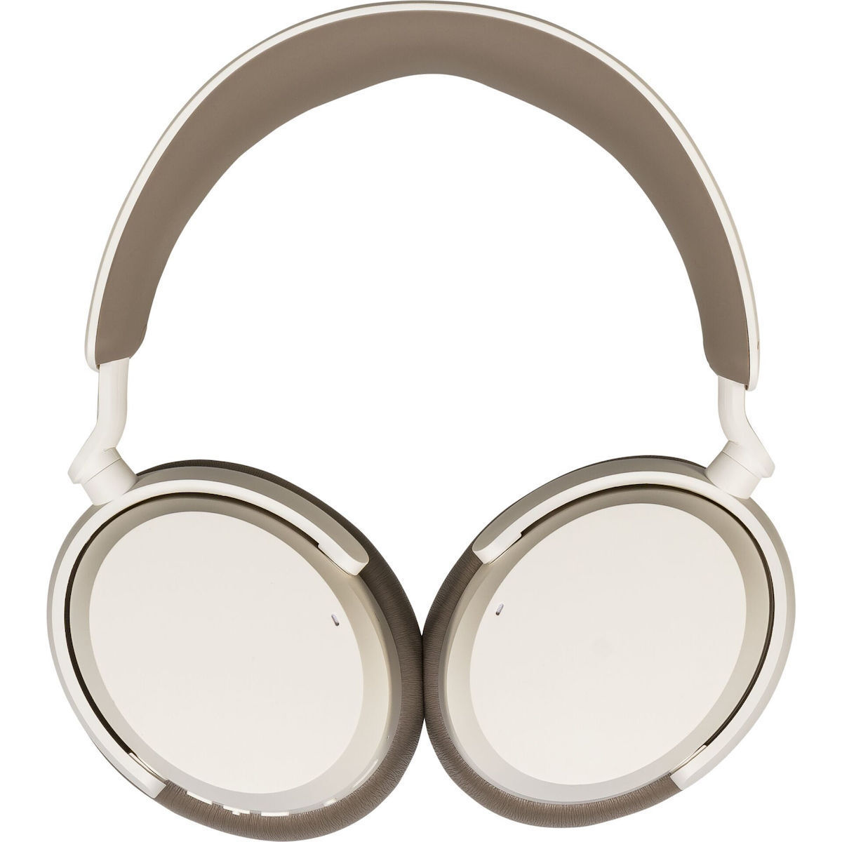 Sennheiser Accentum Ασύρματα / Ενσύρματα Over Ear Ακουστικά με 50 ώρες Λειτουργίας Λευκά - Image 8