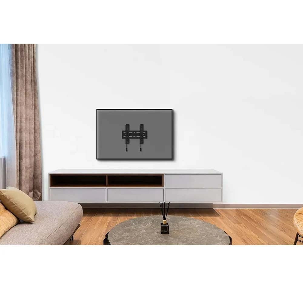 Neomounts WL30S-850BL12 Βάση Τηλεόρασης Τοίχου έως 55" και 50kg - Image 4