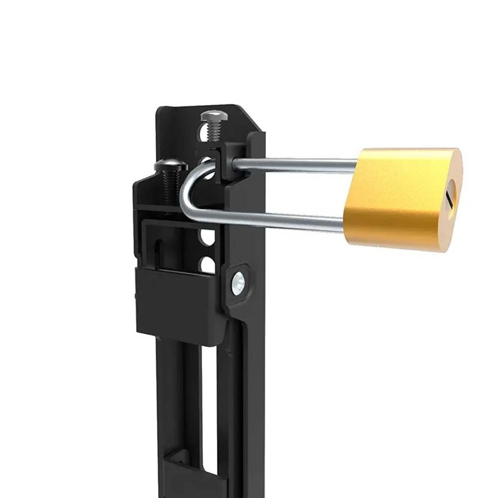 Neomounts WL30S-850BL12 Βάση Τηλεόρασης Τοίχου έως 55" και 50kg - Image 9