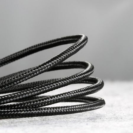 Baseus Regular USB 2.0 to micro USB Cable Καφέ 0.5m 1τμχ - Image 5