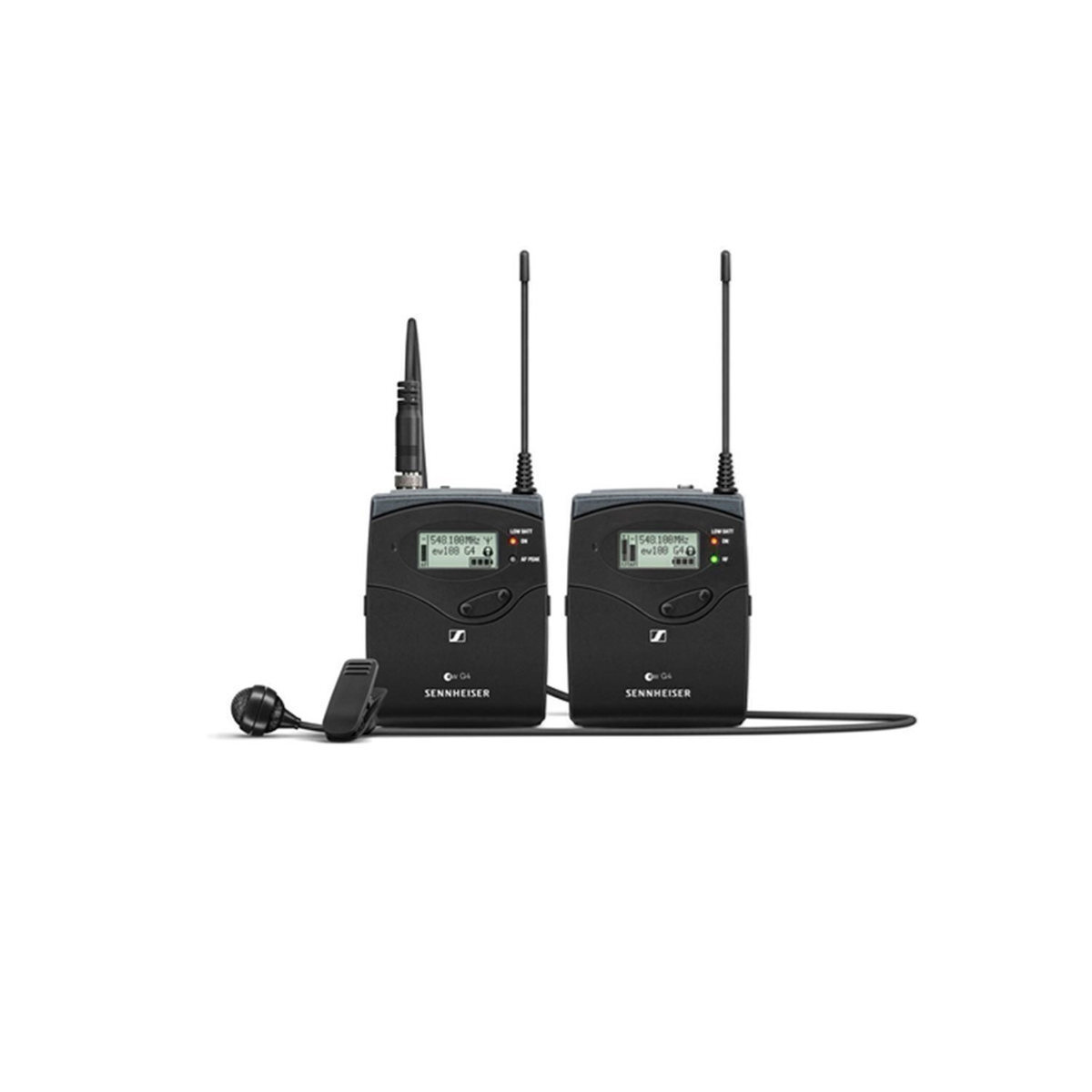 Sennheiser EW 122P G4-B 626-668MHz Ασύρματο - Image 3