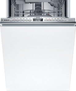 Bosch Πλήρως Εντοιχιζόμενο για 10 Σερβίτσια Π44.8xY81.5εκ. SPV4HMX49E