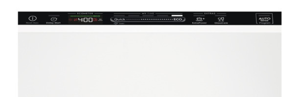 Electrolux Πλήρως Εντοιχιζόμενο για 14 Σερβίτσια Π59.6xY81.8εκ. EEM48320L - Image 9