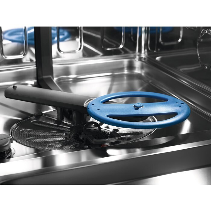 Electrolux Πλήρως Εντοιχιζόμενο για 14 Σερβίτσια Π59.6xY81.8εκ. EEM48320L - Image 4